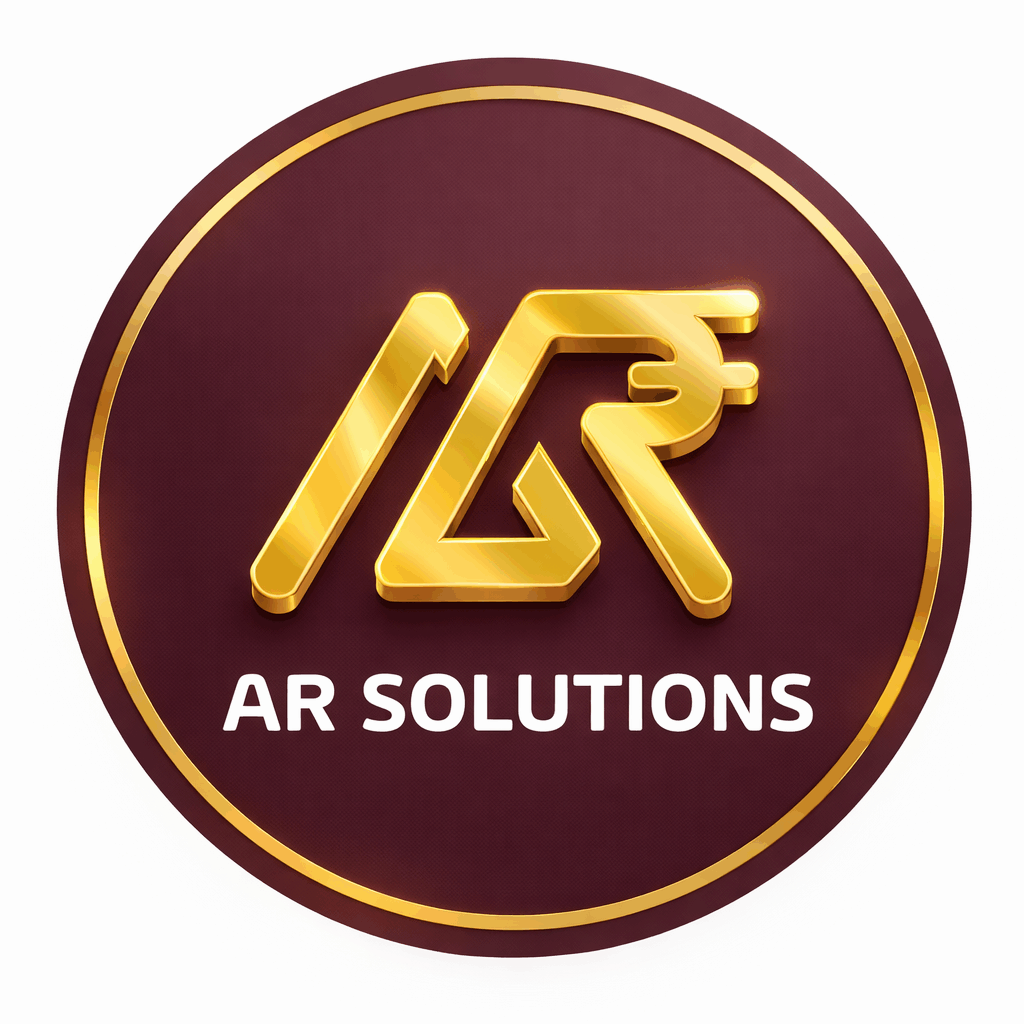 AR SOLUTIONS